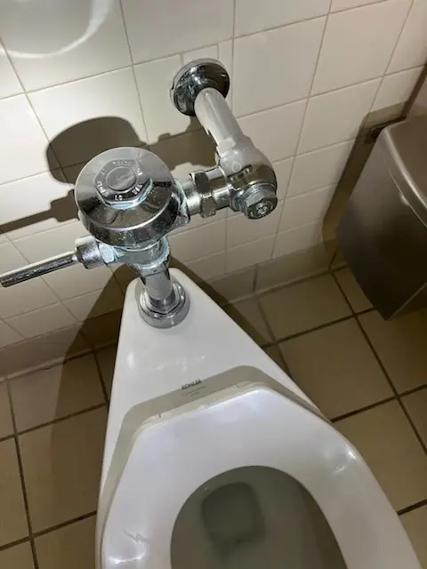 Fixture installation and repair for Sewer Camera Inspection in Deland